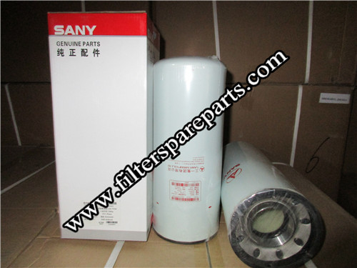 B222100000063 SANY LUBE FILTER